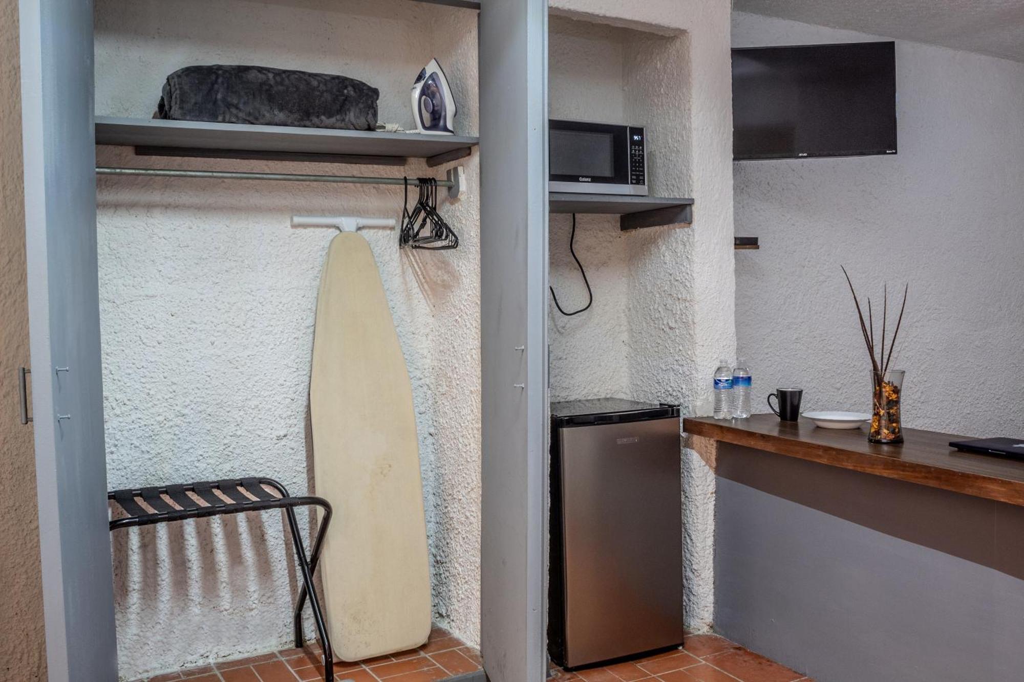 Sencillo Y Acogedor Estudio En Chapalita 02 Guadalajara Zewnętrze zdjęcie